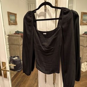 Reformation Reign top